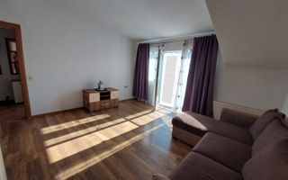 Apartament decomandat cu 2 camere, balcon și parcare, în zona Florilor - Poză 4