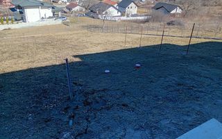 Casa tip duplex în tomesti - Poză 3