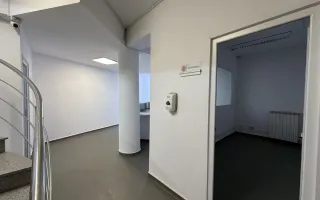 Clădire de birouri S+P+2E+M // 557 mp // Cotroceni - Poză 69