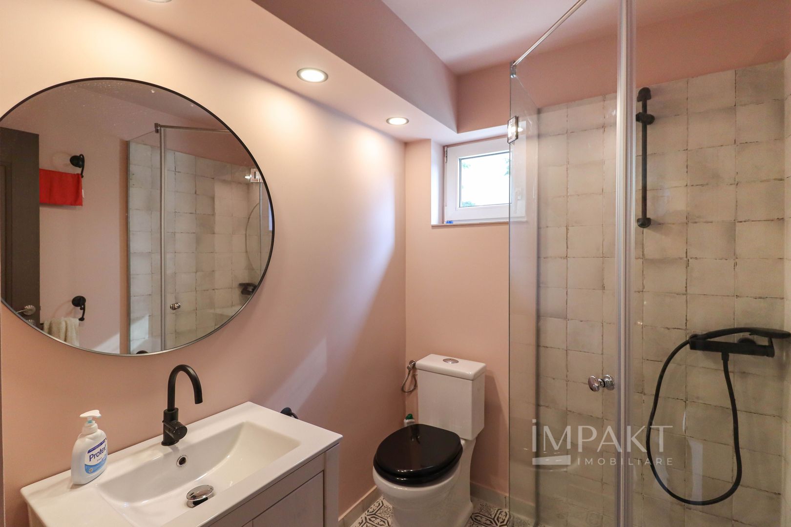 Apartament super cu 4 camere aflat in zona  Parcului Central! - Poză 21