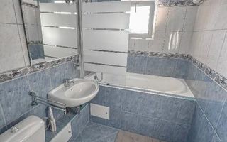 Apartament 2 camere decomandat cu boxa, etaj intermediar, Intre Lacuri - Poză 8