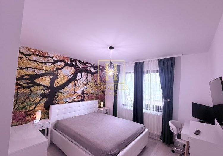 Apartament 2 camere, 51 mp, 96.000euro+loc parcare-Pacurari-Rediu - Poză 5