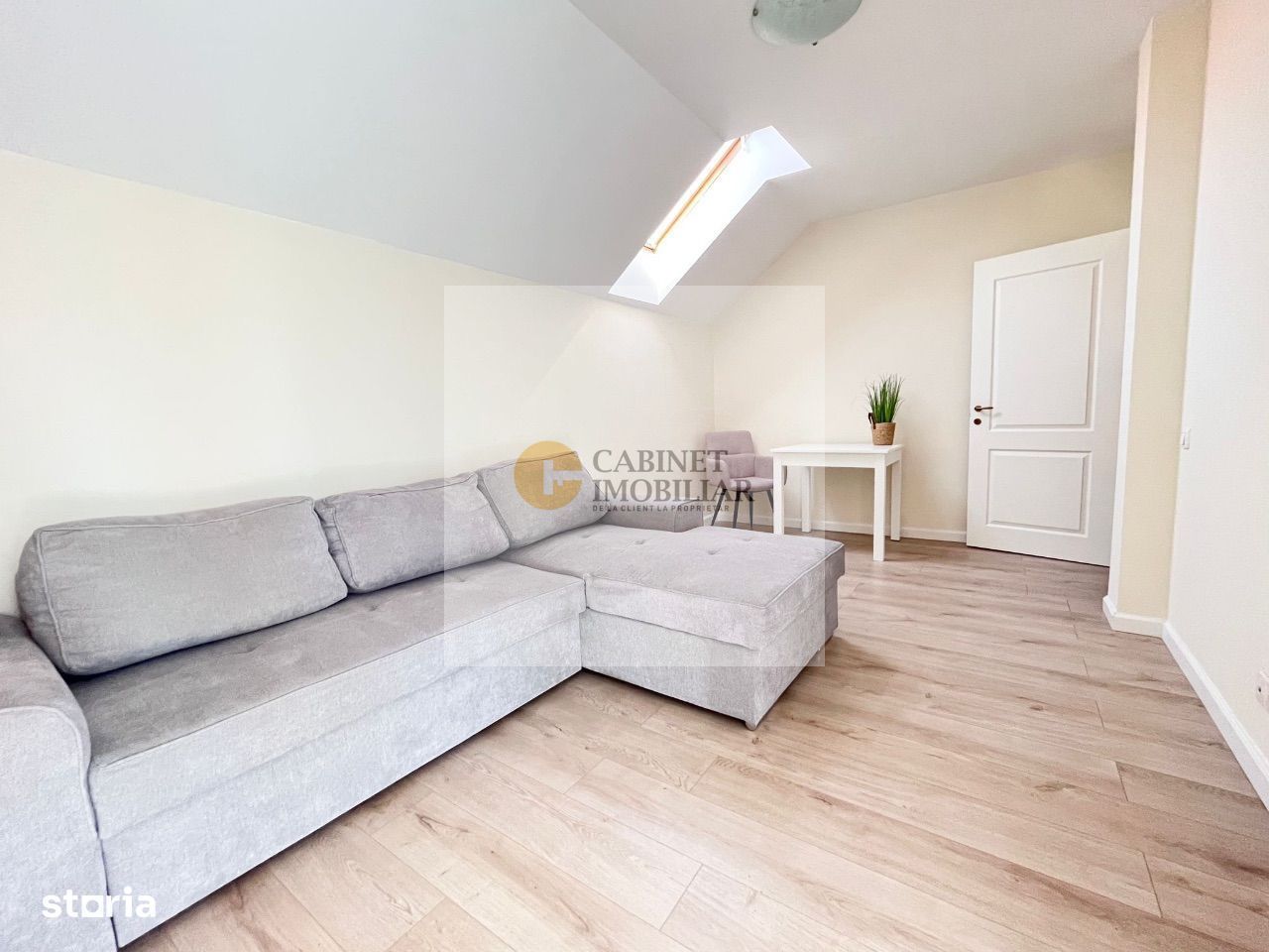 Pipera, Vila Premium 4-5 Camere, Renovată și Mobilată | Garaj + Terasa - Poză 9