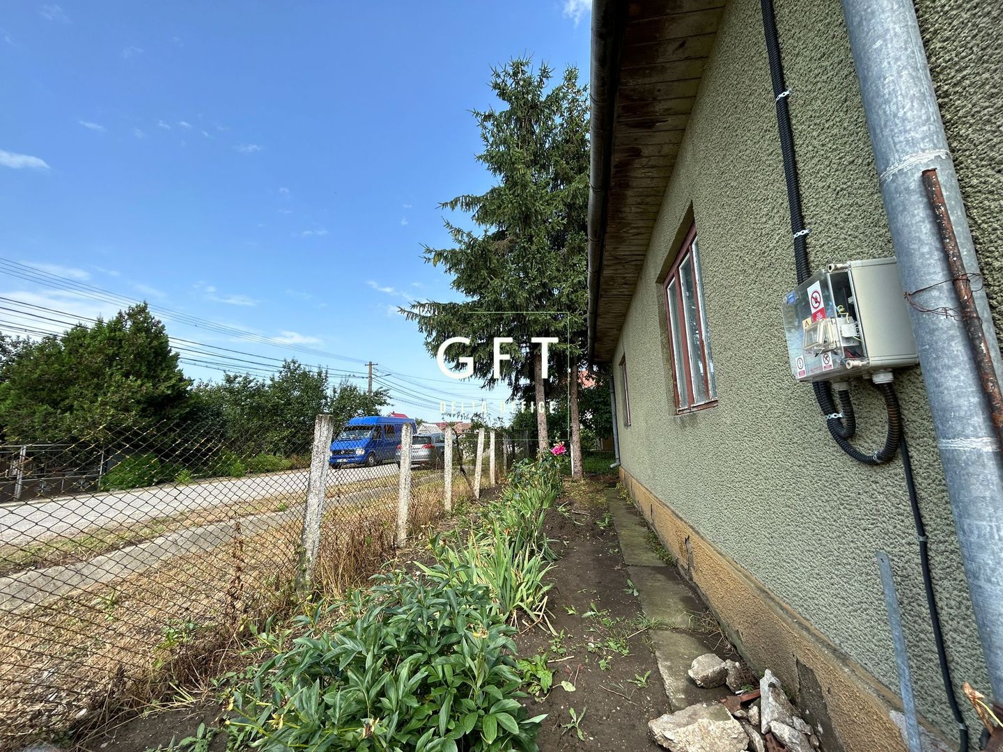 Casa 4 camere , Rascruci (Cluj) - Poză 9