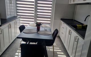 2 Camere- Mobilat si utilat+Loc de Parcare- Valea Lupului - Poză 4