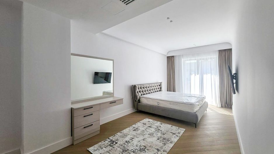 Chirie I Penthouse 4 camere I Iancu Nicolae I Bloc nou premium - Poză 7