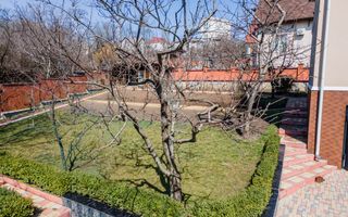 Vânzare, casă, 3 nivele, 200 mp + 10 ari, str. Gura Văii, Rîșcani - Poză 42