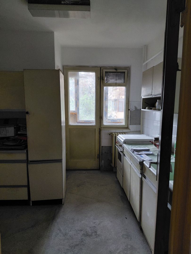 Apartament 3 camere decomandat, Mazepa 1, etaj 1/10 - Poză 7