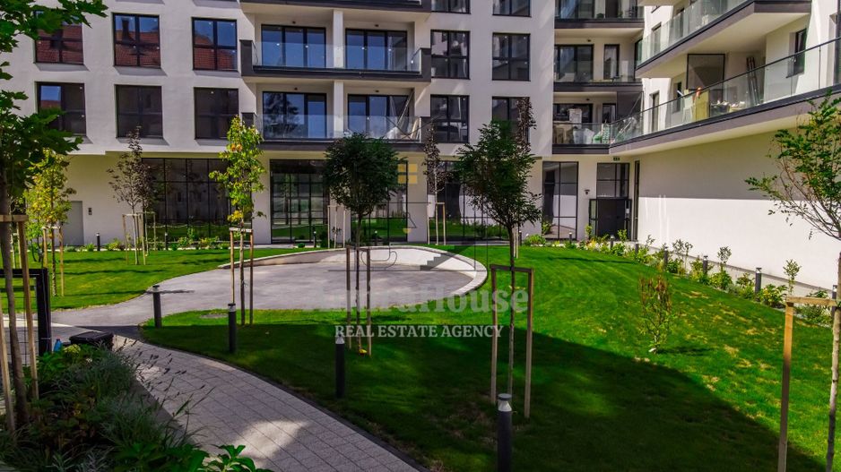Apartament 3 camere, finisat mobilat, imobil nou THE NEST, str Scortarilor - Poză 14