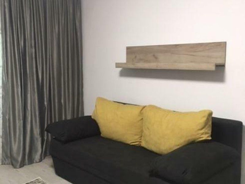 Apartament cu o camera, parter - IC Frimu - Poză 7