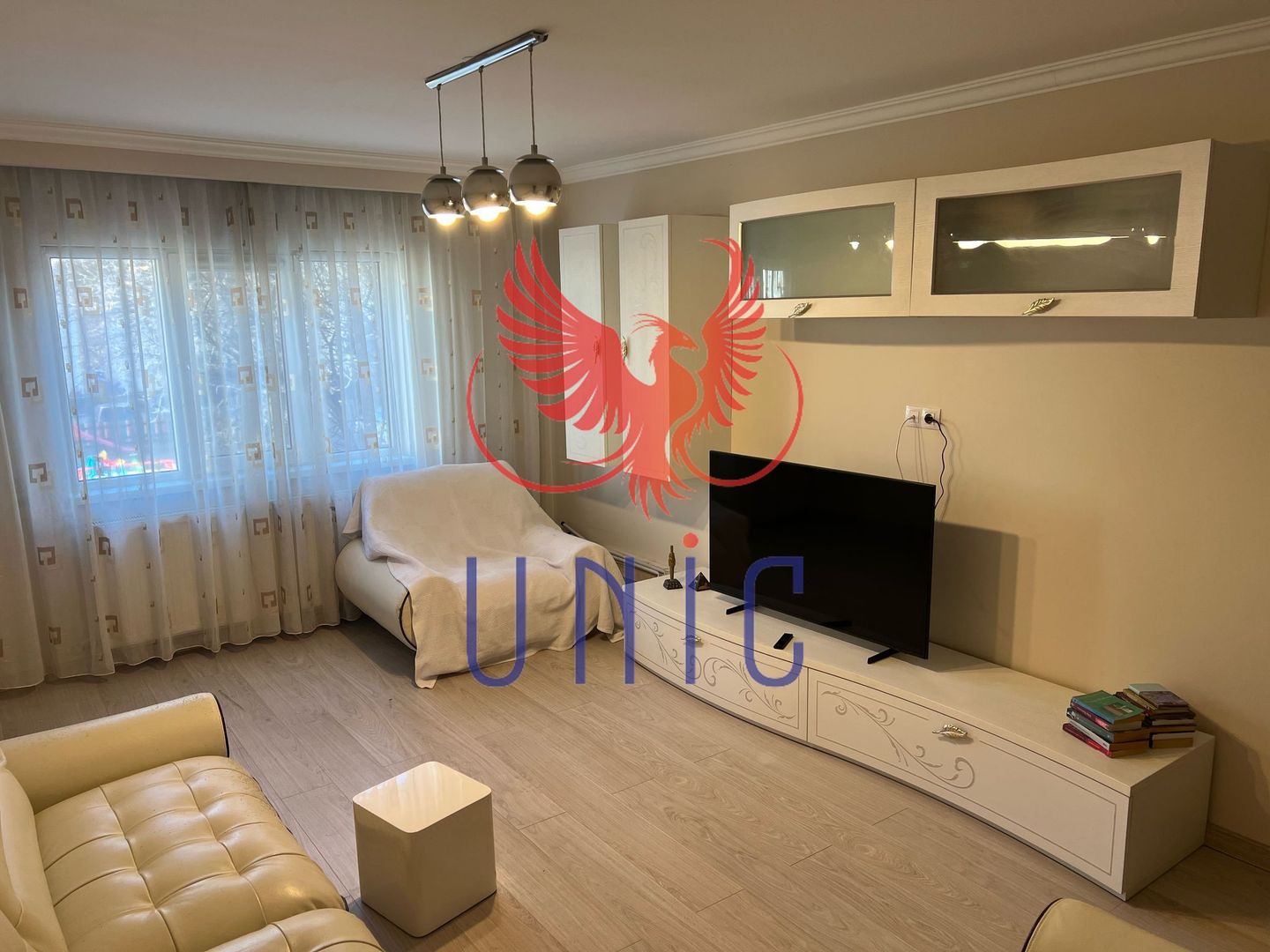 2 camere decomandate, etaj 1, Rovine H-uri - 122 000 Euro - Poză 5