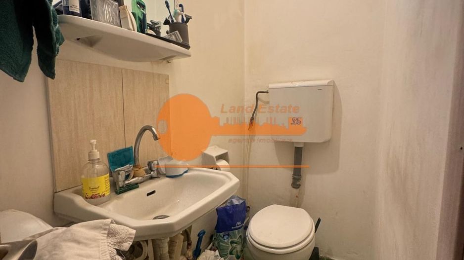 3 camere Crangasi-Zboina Neagra-Boxa ( 10 minute metrou ) - Poză 7