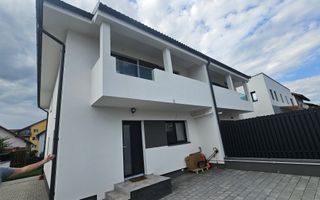 TRiplex cu 4 camere in Cartierul Arhitectilor, zona Lidl - Poză 1