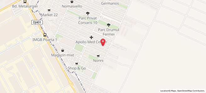 Locație ABRA IMOBILIARE