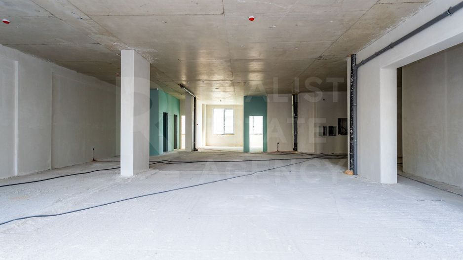 Vânzare, spațiu comercial, 738.4 mp, str. Vasile Lupu, Buiucani - Poză 12