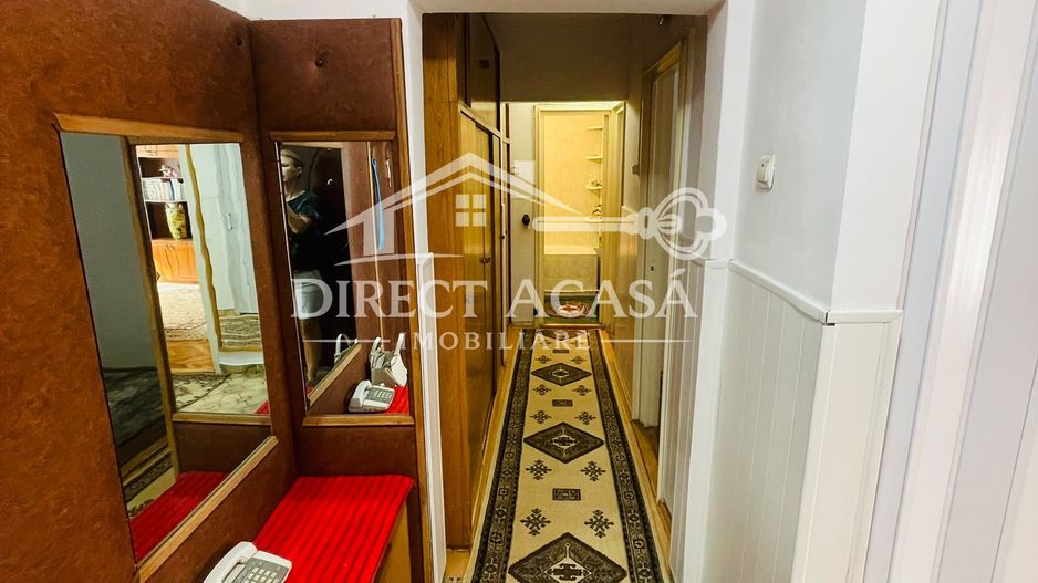 Apartament cu 3 camere de inchiriat-Bulevardul 1decembrie 1918-Tudor - Poză 5