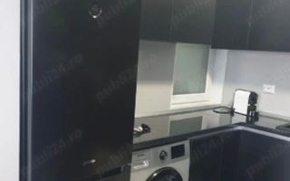 P. F. Inchiriez 2 camere in Buna Ziua, 50 mp, mobilat, cu parcare - Poză 3