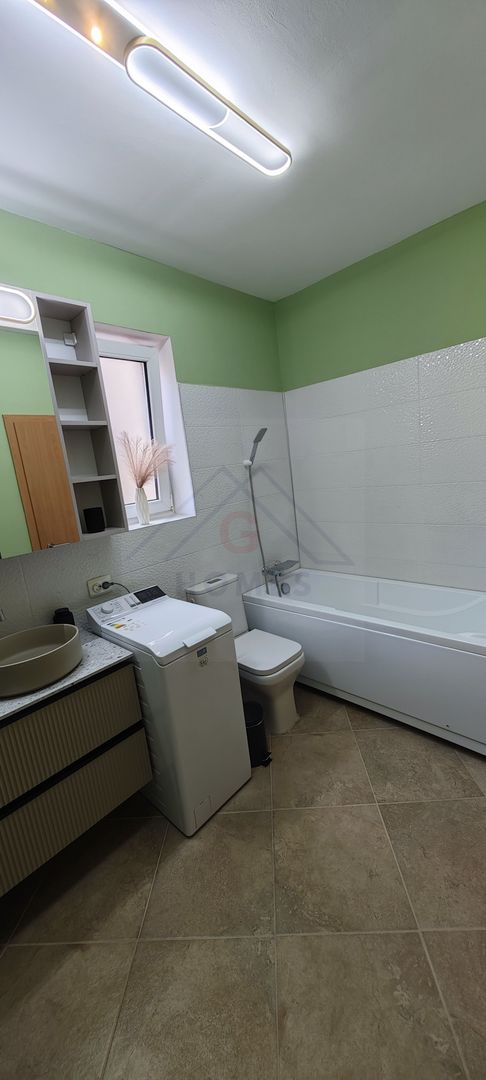 Apartament la casa, curte privata, Ferventia- padure. COMISION ZERO! - Poză 44