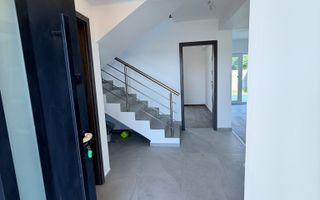 Casa de vanzare in Comuna Berceni | Zona de intrare | 5 camere | - Poză 3