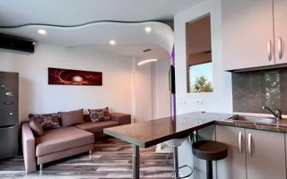 Apartament 1 camere, zona Iulius Mall, Fsega VIVIDO - Poză 5