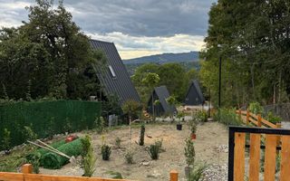 A Frame 2026 Comarnic, 540 mp teren! - Poză 7