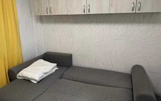 Camera de camin cu baie proprie  - in spate la JUMBO- pret 30000 euro - Poză 3