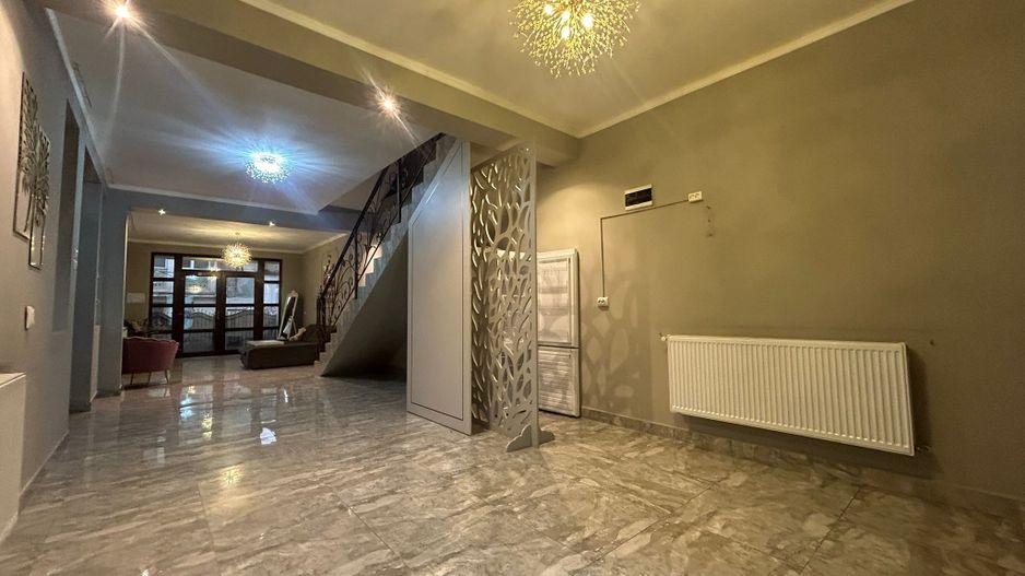 Casa P+3 Timpuri Noi - Poză 2