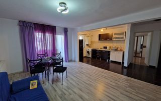 Apartament 2 camere, 54 mp utili, finisat, Floresti Sesul de Sus - Poză 8