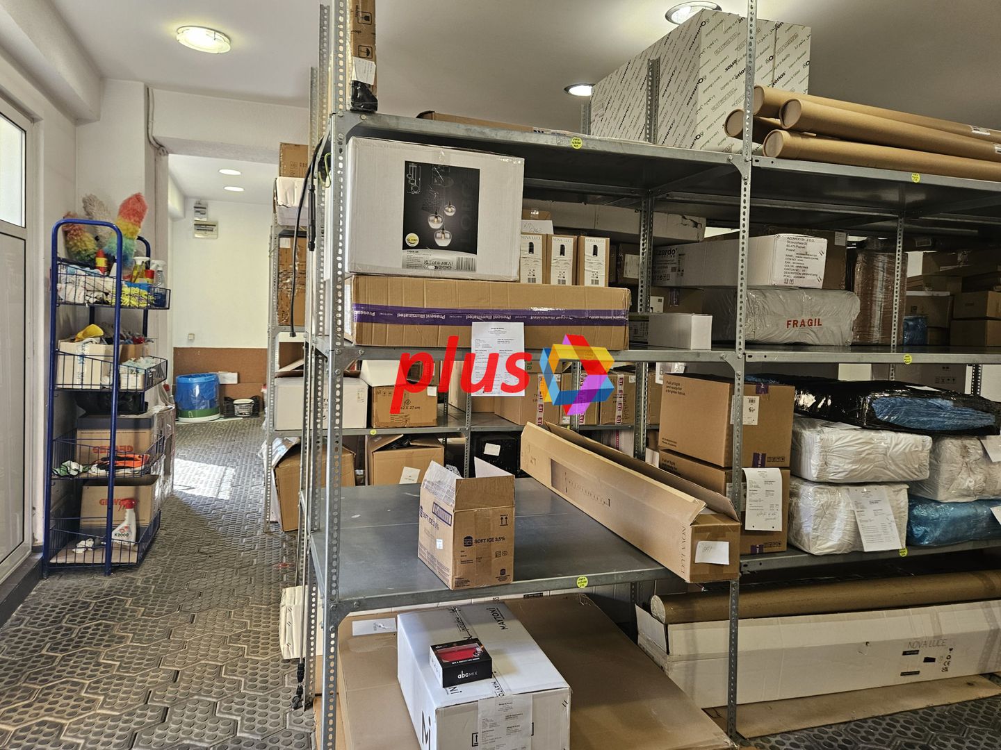 Casă plus Spațiu comercial  741 mp, Teren 906 mp Brasov - zona Blumana - Poză 10