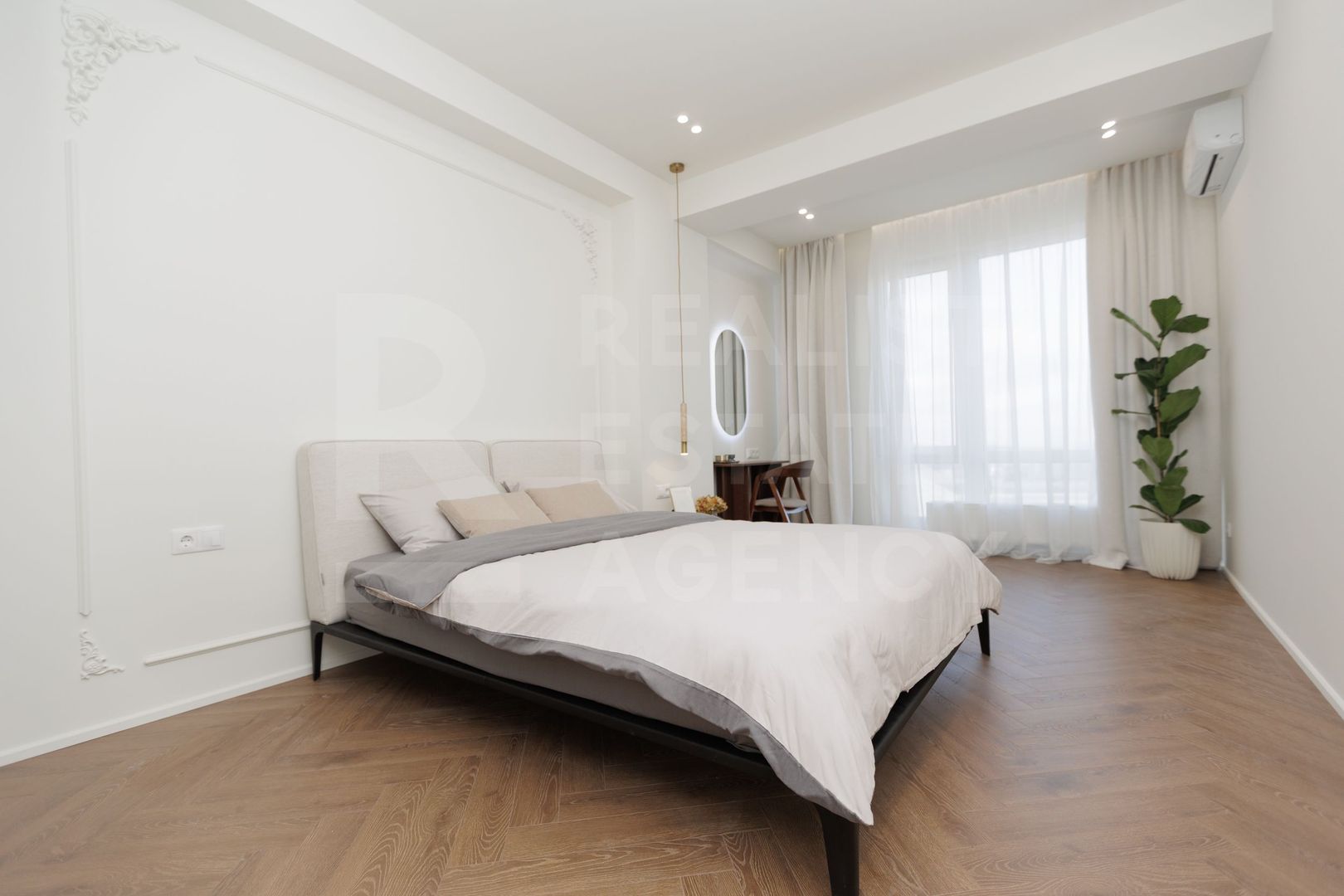 Vânzare, apartament, 2 camere, str. Constantin Stere, Centru - Poză 7