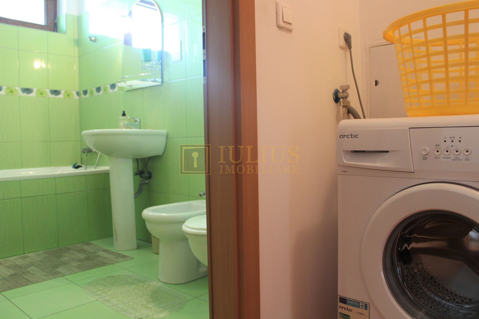 Complex Studentesc - semicentral 60mp UTILI; bucatarie inchisa. - Poză 14