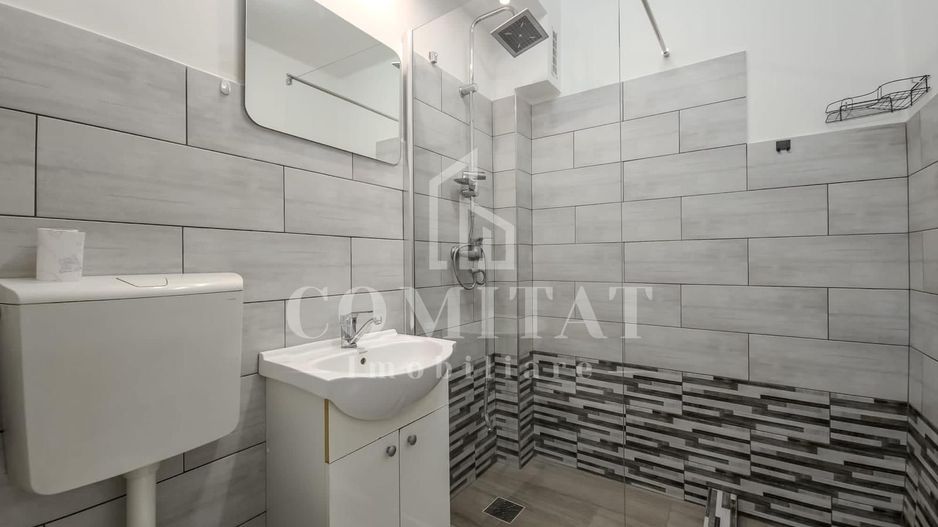 Apartament cu 3 camere decomandate | Zona Facultății de Litere - Poză 14