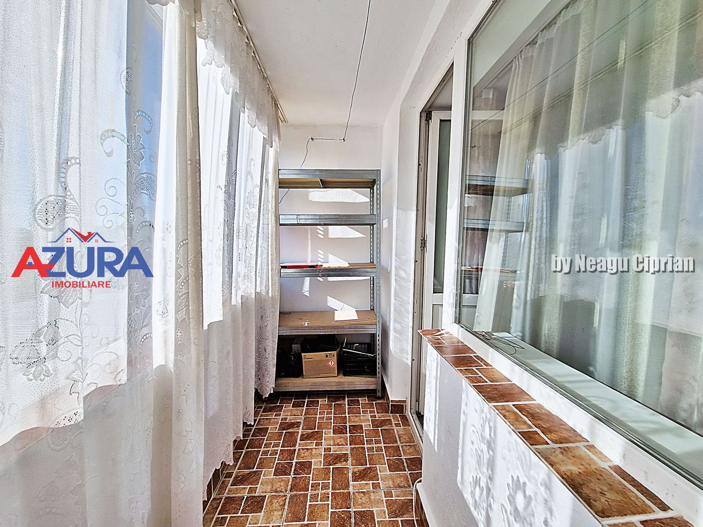 AZURA Imobiliare - 2 Camere, Et Intermediar, LIDL, Expo, Oportunitate - Poză 15