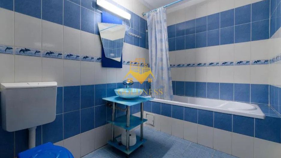 3 camere, modern,parcare,Calea Turzii zona Leroy Merlin, Petrom, Skoda - Poză 7