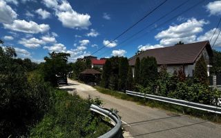 Teren Intravilan de Vânzare în Miroslava, Strada Veche 166 - Poză 4