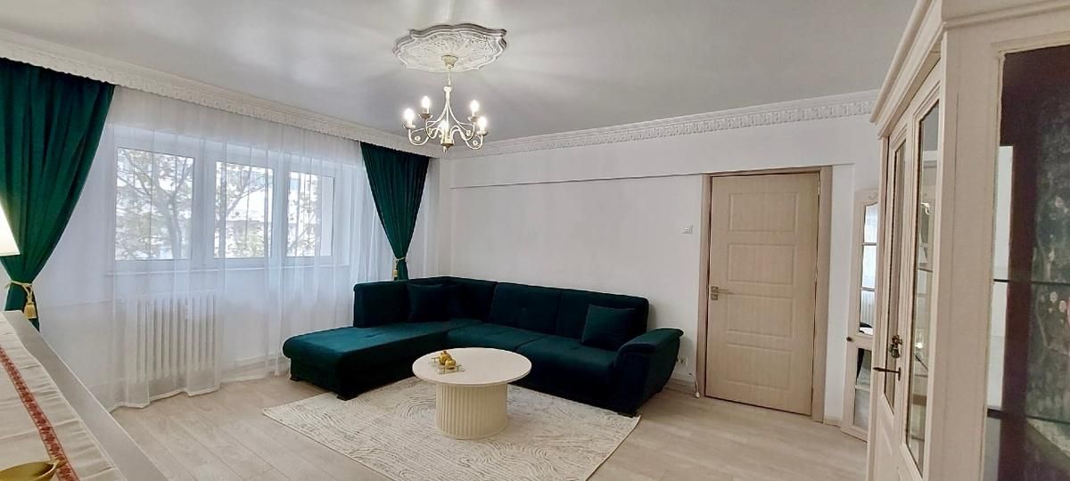 Apartament 2 camere Nerva Traian | Timpuri Noi | Parcare - Poză 2
