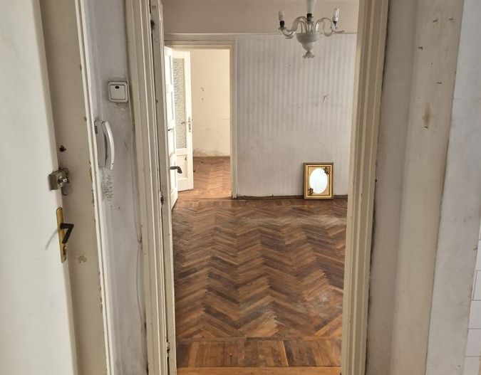 APARTAMENT 2 CAMERE CALEA VICTORIEI FOSTUL ROMARTA COPIILOR - Poză 5