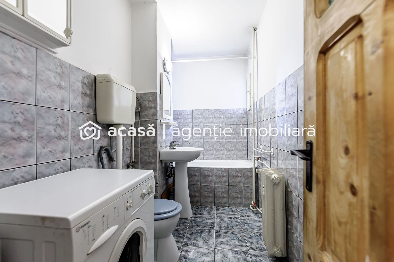 Vândut! Apartament cu 3 camere zona Lebăda cartier Aurel Vlaicu - Poză 8