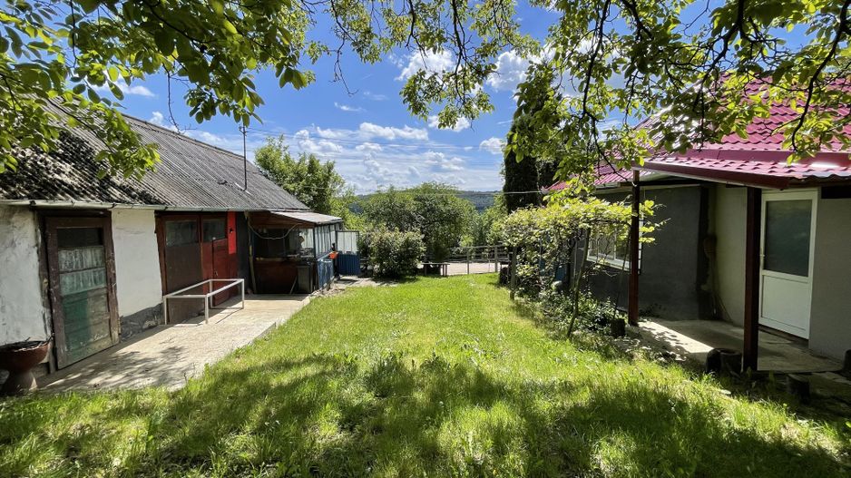 Casa in Comuna Geaca - Poză 2