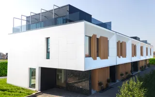 Vila Premium | Pipera Matei Millo | Pompa Caldura - Poză 27