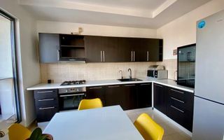 3 camere premium, parcare, terasa 85 mp, cat friendly, centrala, Evocasa Armonia - Poză 4