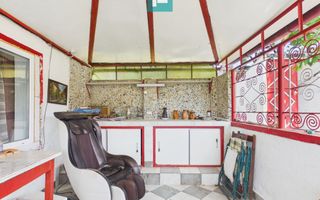 Căsuță de vacanță cu panoramă de vis în Covăsânț - Poză 5