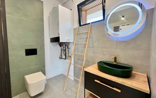 Vilă **6 camere  **451mp // Zona Iancu Nicolae - Poză 103