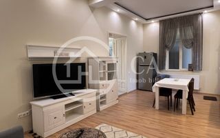 Apartament cu 3 camere de inchiriat Ultracentral Oradea - Poză 3