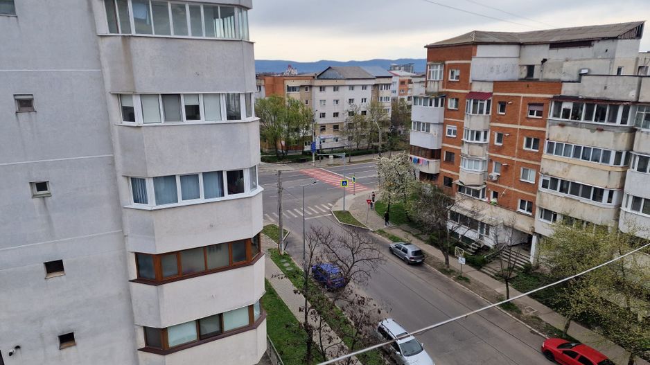 Apartament cu 3 camere de vânzare în zona Stefan cel Mare - Poză 18