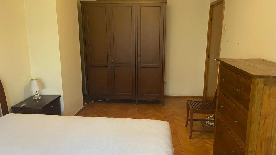 Închiriere apartament 3 camere, decomandat, zona Traian-Unirii - Poză 9