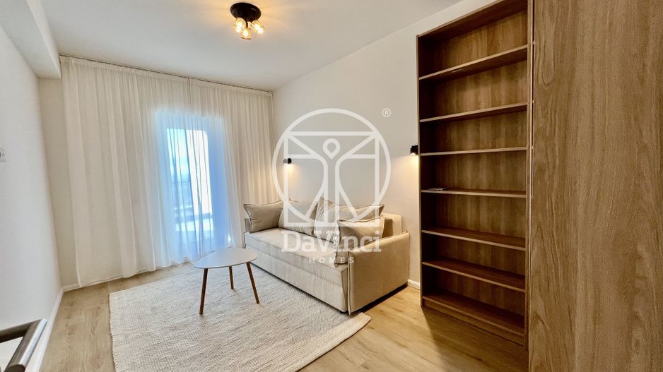 Apartament 3 camere, 2 bai, aer conditionat (NCL-37D-Mo-ap.3) - Poză 9