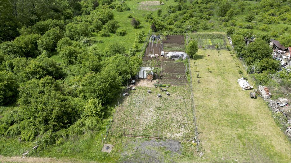 Teren intravilan în Grădiște, 906 mp - Poză 18