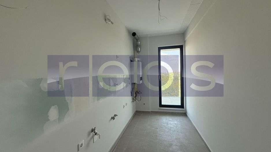VANZARE APARTAMENT 3 CAMERE | STRAULESTI | 81MP | TERASA | COMPLEX NOU - Poză 9