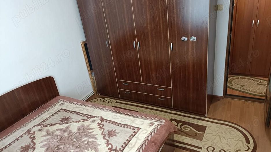 apartament cu doua camere semidecomandat în Țiglina 2 - Poză 7